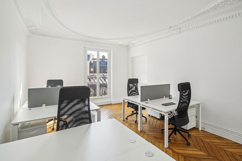 Bureau Location 75008 PARIS 1 RUE D'ARGENSON