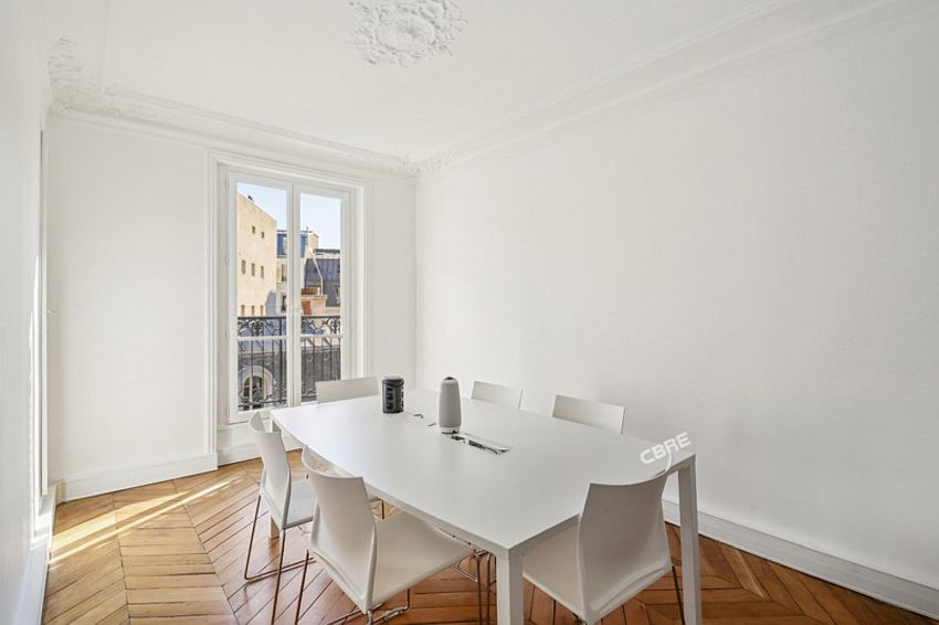 Bureau Location 75008 PARIS 1 RUE D'ARGENSON