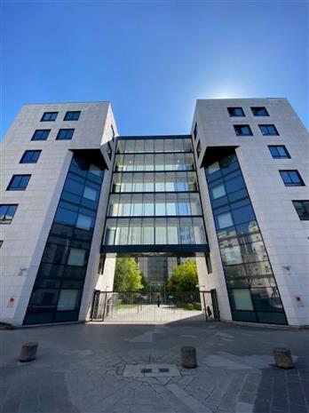 Bureau Location 75015 PARIS 6 PLACE D'ALLERAY