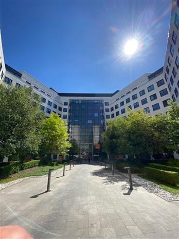 Bureau Location 75015 PARIS 6 PLACE D'ALLERAY