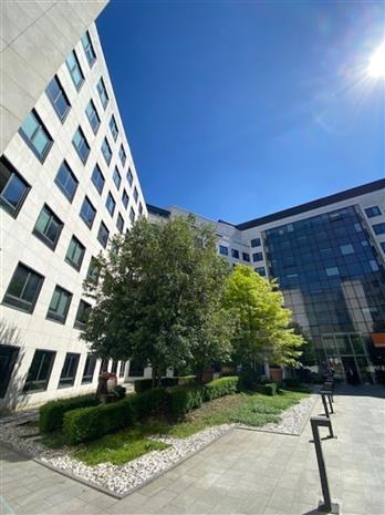 Bureau Location 75015 PARIS 6 PLACE D'ALLERAY