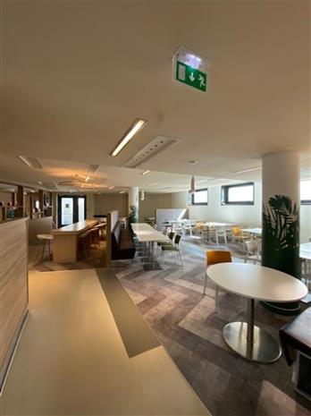 Bureau Location 75015 PARIS 6 PLACE D'ALLERAY