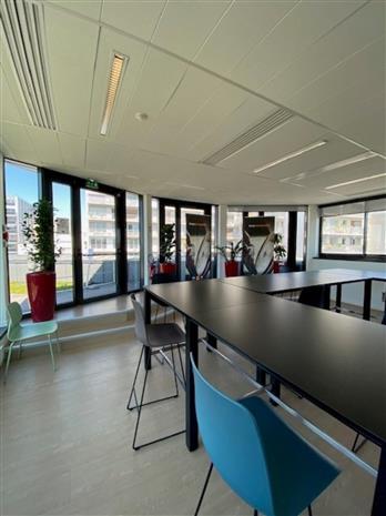 Bureau Location 75015 PARIS 6 PLACE D'ALLERAY