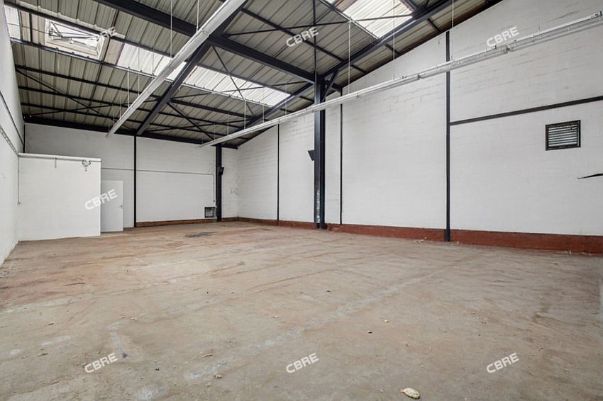 Local d'activités Location 95870 BEZONS