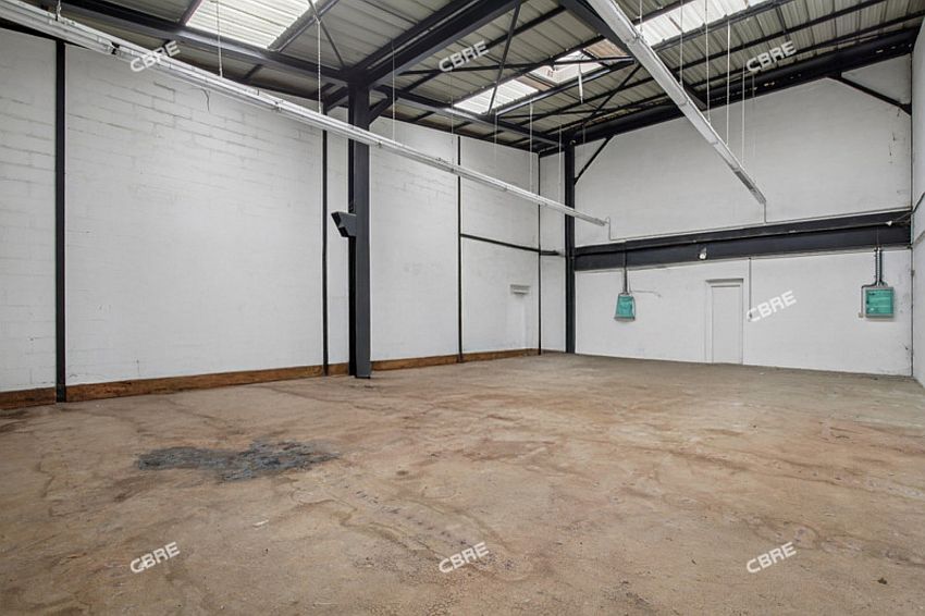 Local d'activités Location 95870 BEZONS