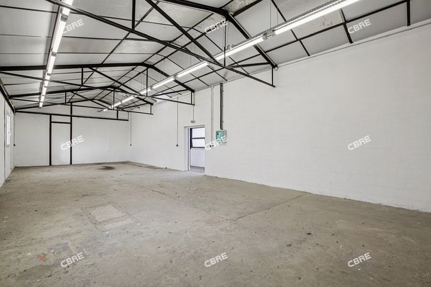 Local d'activités Location 95870 BEZONS