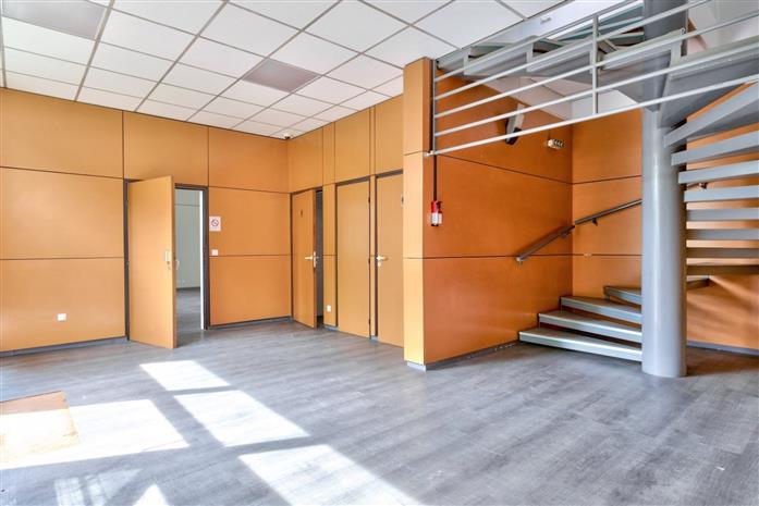 Local d'activités Location 93290 TREMBLAY EN FRANCE