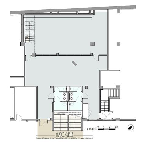 Bureau Location 75008 PARIS 1-5 RUE PAUL CEZANNE