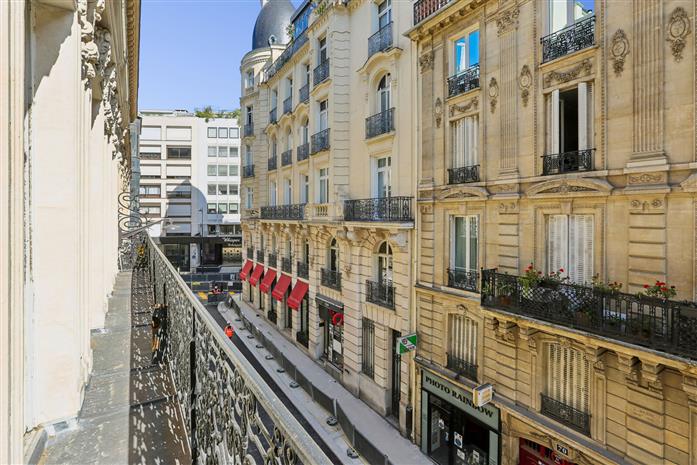 Bureau Vente 75008 PARIS