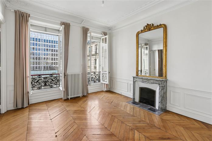 Bureau Vente 75008 PARIS
