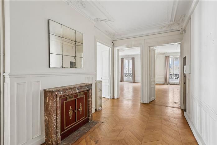 Bureau Vente 75008 PARIS