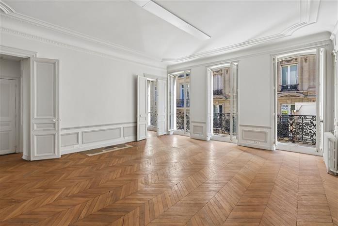 Bureau Vente 75008 PARIS