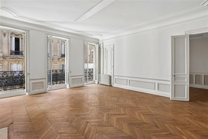 Bureau Vente 75008 PARIS