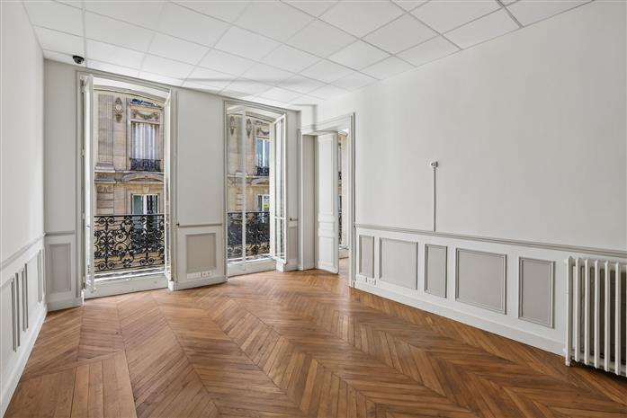 Bureau Vente 75008 PARIS
