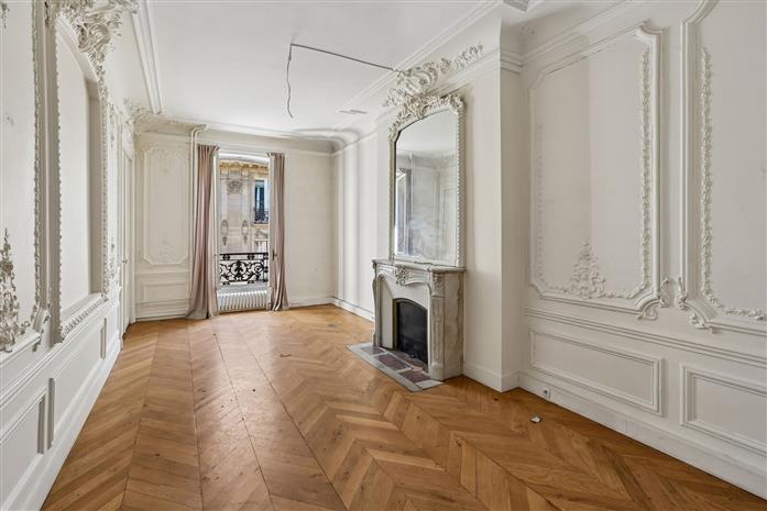 Bureau Vente 75008 PARIS