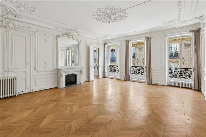 Bureau Vente 75008 PARIS
