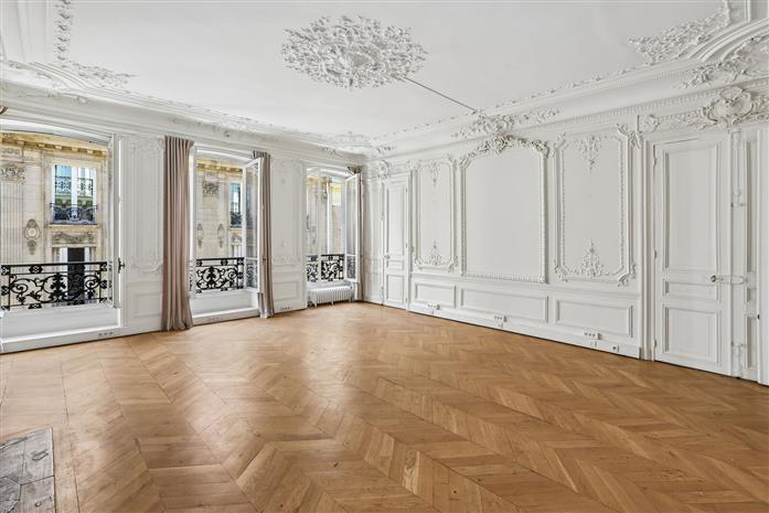 Bureau Vente 75008 PARIS