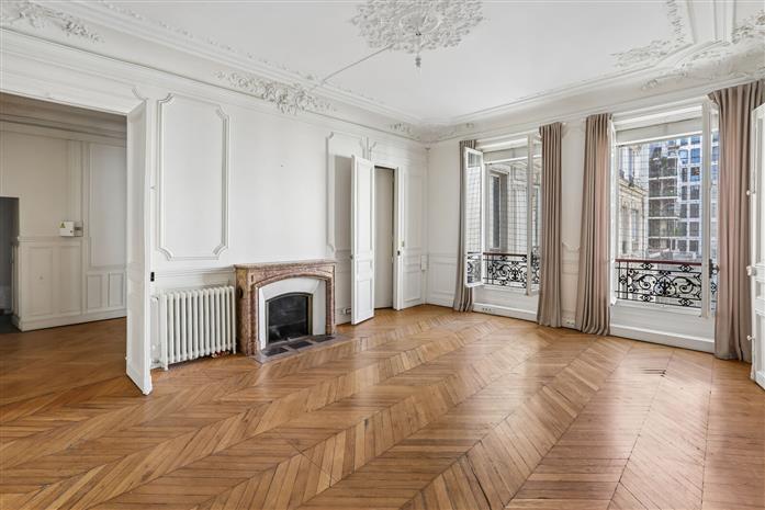 Bureau Vente 75008 PARIS