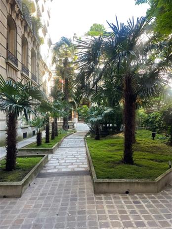 Bureau Location 75116 PARIS