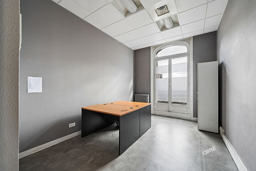Bureau Location 75116 PARIS 50 AVENUE VICTOR HUGO