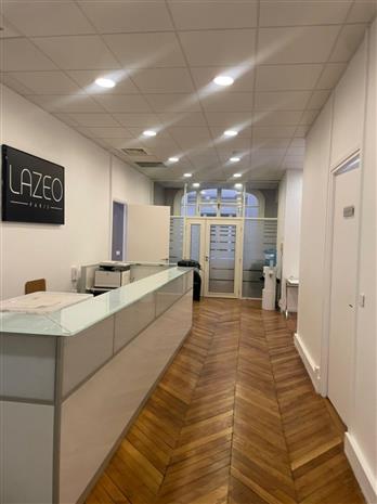 Bureau Location 75116 PARIS