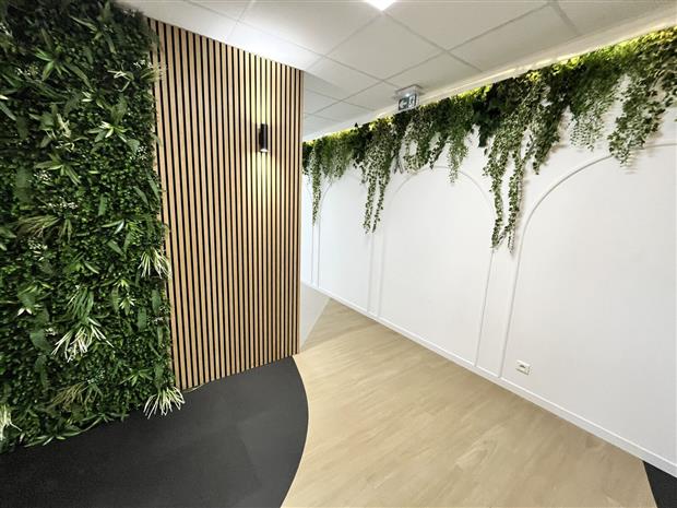 Bureau Location 31100 TOULOUSE