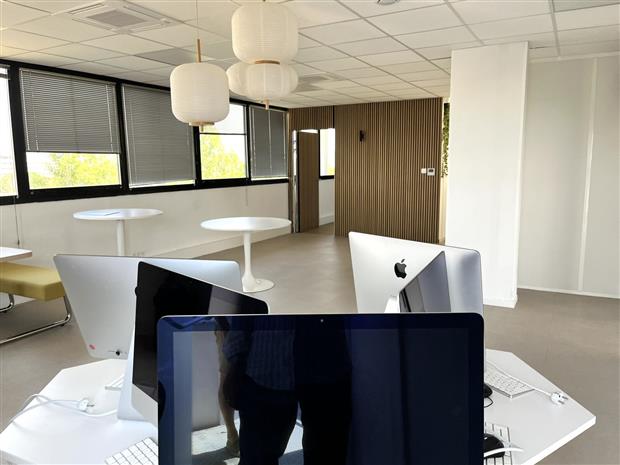 Bureau Location 31100 TOULOUSE