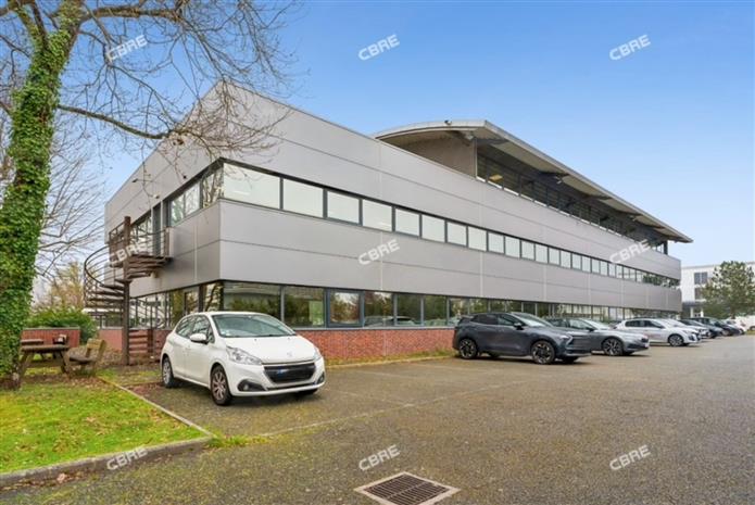 Bureau Location 33700 MERIGNAC 4 AVENUE NEIL ARMSTRONG