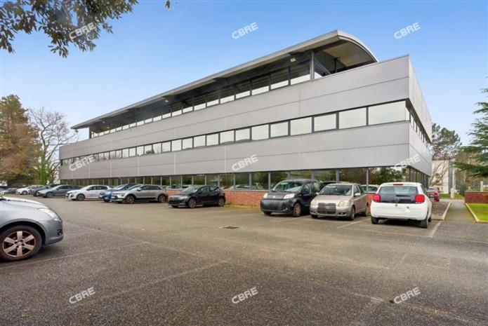 Bureau Location 33700 MERIGNAC 4 AVENUE NEIL ARMSTRONG