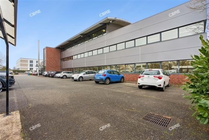 Bureau Location 33700 MERIGNAC 4 AVENUE NEIL ARMSTRONG