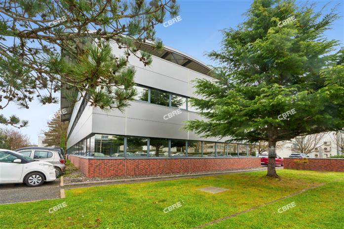 Bureau Location 33700 MERIGNAC 4 AVENUE NEIL ARMSTRONG