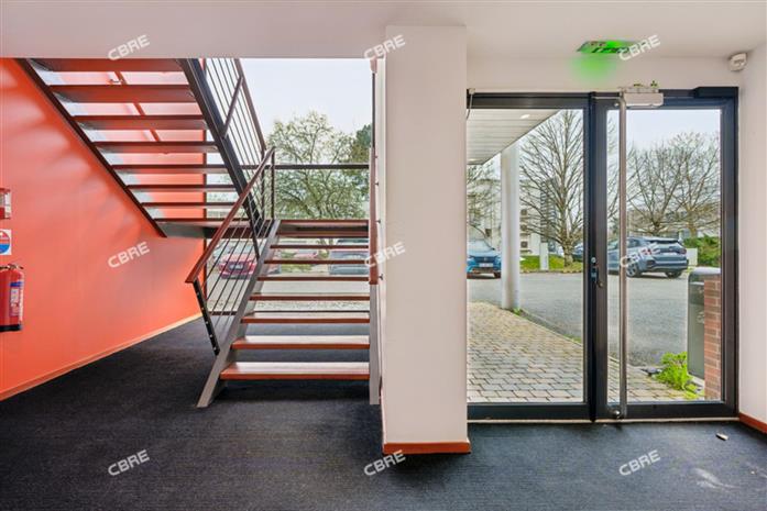 Bureau Location 33700 MERIGNAC 4 AVENUE NEIL ARMSTRONG