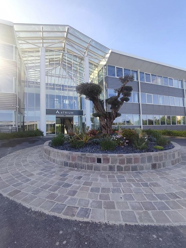 Bureau Location 95100 ARGENTEUIL