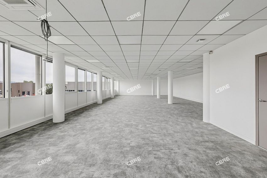 Bureau Location 95100 ARGENTEUIL