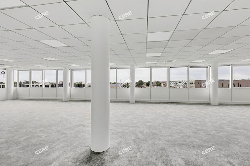 Bureau Location 95100 ARGENTEUIL