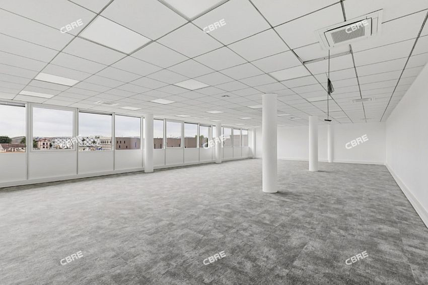 Bureau Location 95100 ARGENTEUIL