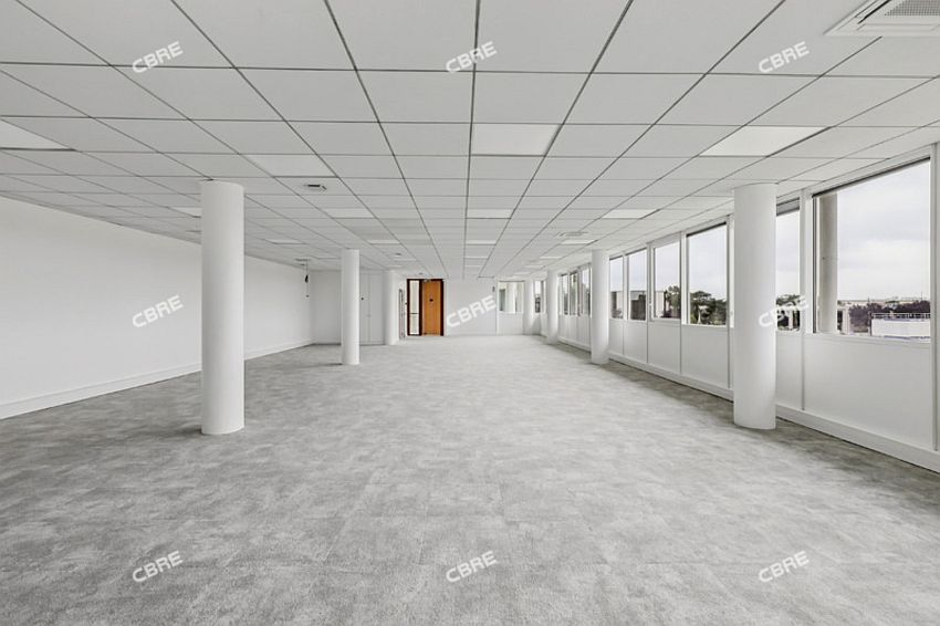 Bureau Location 95100 ARGENTEUIL