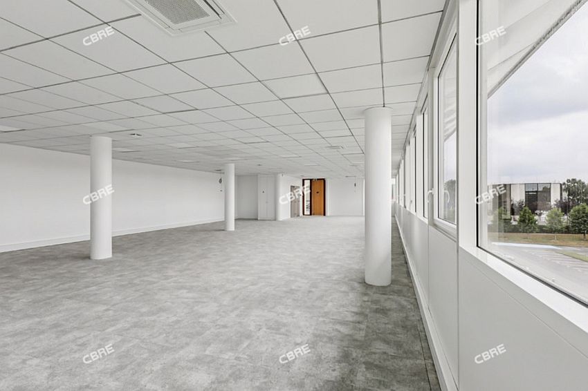 Bureau Location 95100 ARGENTEUIL