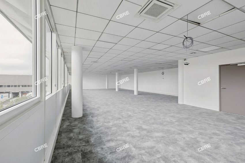 Bureau Location 95100 ARGENTEUIL
