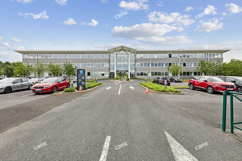 Bureau Location 95100 ARGENTEUIL