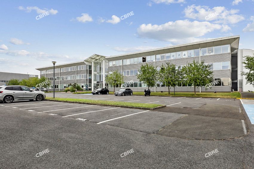 Bureau Location 95100 ARGENTEUIL