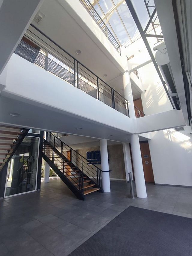 Bureau Location 95100 ARGENTEUIL