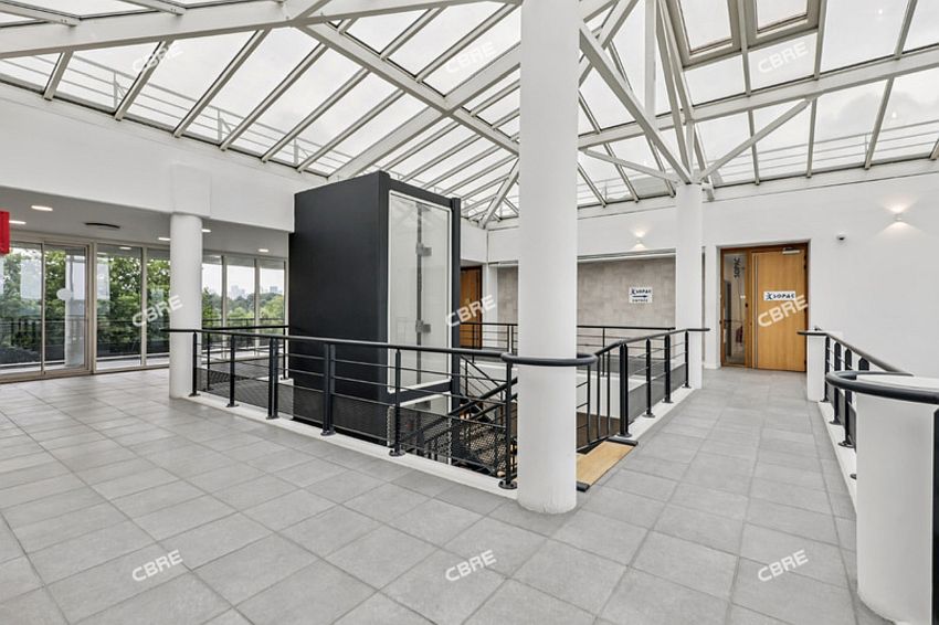 Bureau Location 95100 ARGENTEUIL