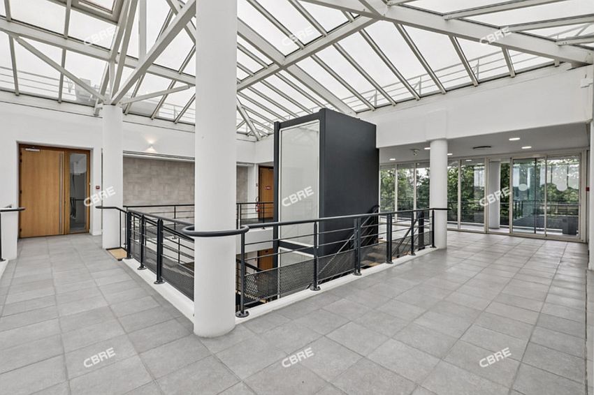 Bureau Location 95100 ARGENTEUIL