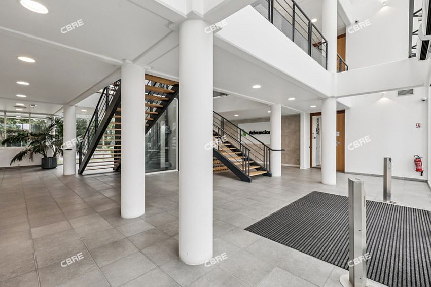 Bureau Location 95100 ARGENTEUIL