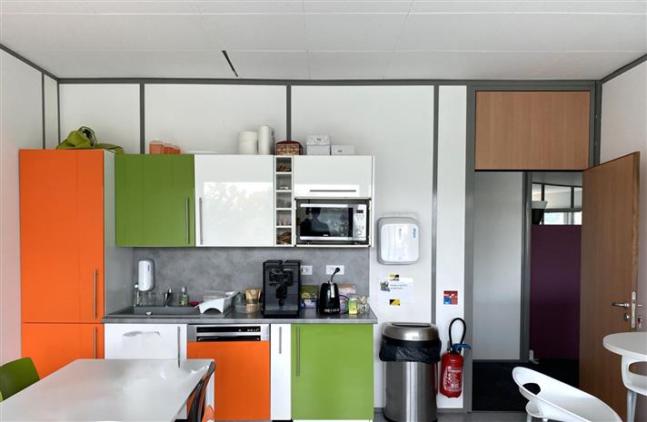 Bureau Location 31500 TOULOUSE