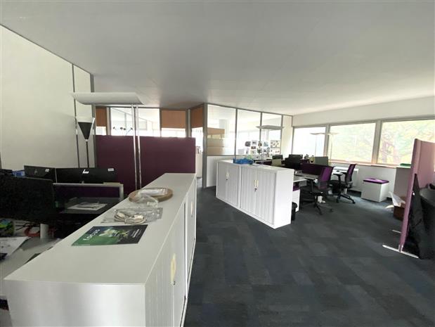 Bureau Location 31500 TOULOUSE