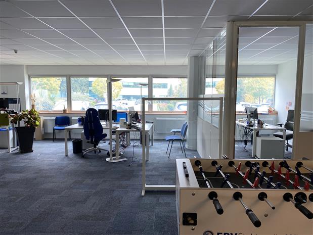 Bureau Location 31500 TOULOUSE