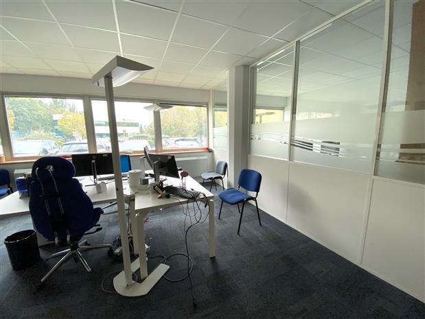 Bureau Location 31500 TOULOUSE