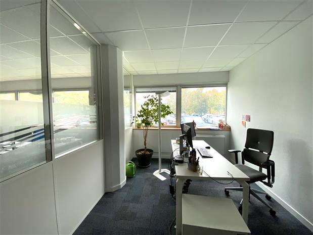 Bureau Location 31500 TOULOUSE